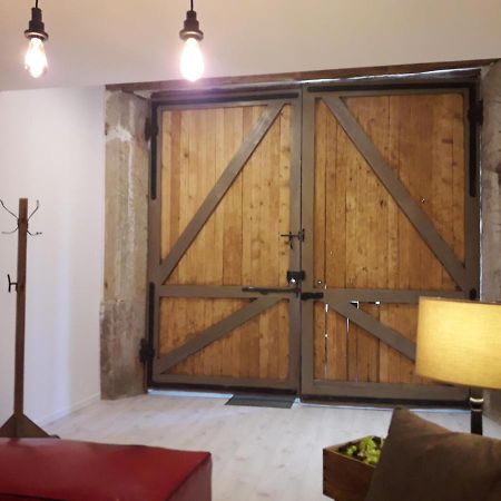 דירות Joux Le Relais Champetre מראה חיצוני תמונה