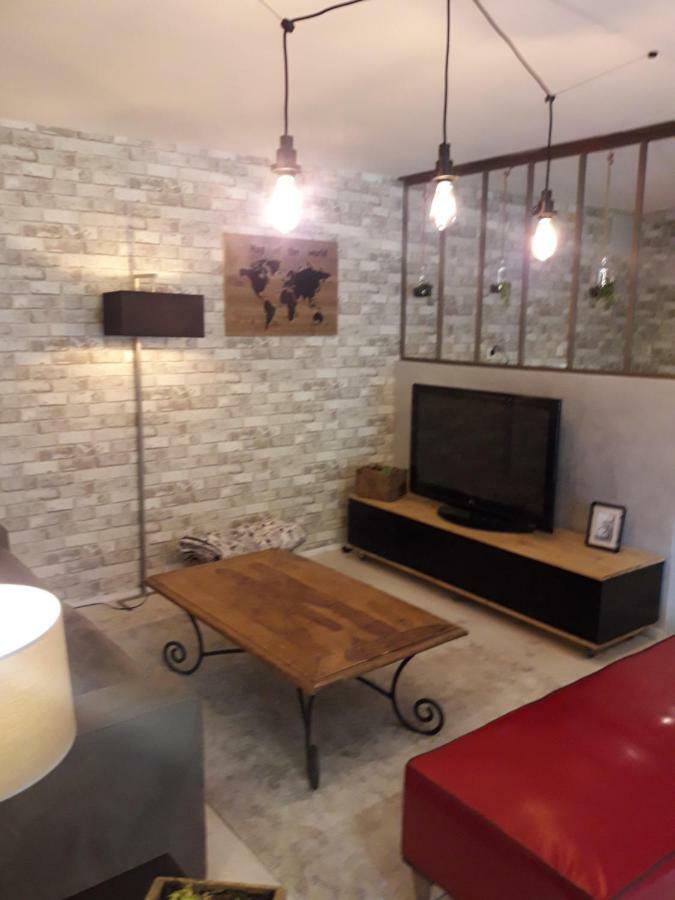 דירות Joux Le Relais Champetre מראה חיצוני תמונה
