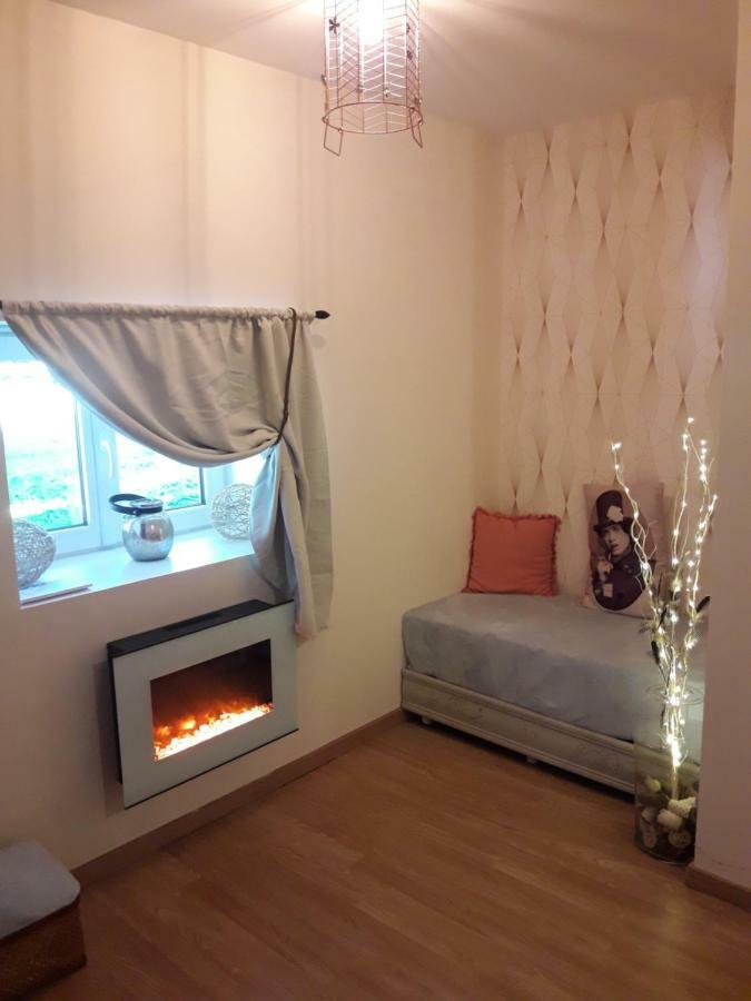 דירות Joux Le Relais Champetre מראה חיצוני תמונה